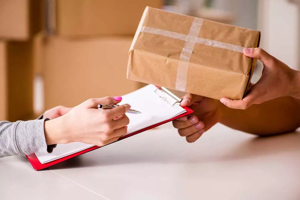Packaging & Storage